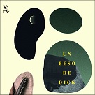 Charla orgullo gay - “Amor entre hombres: Un beso de Dick”.